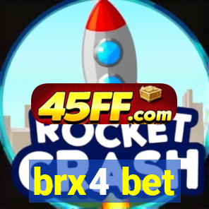 brx4 bet